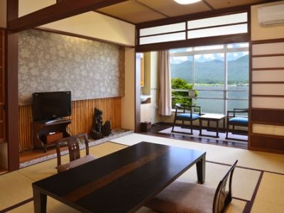Sado Green Hotel Kiraku Exterior photo