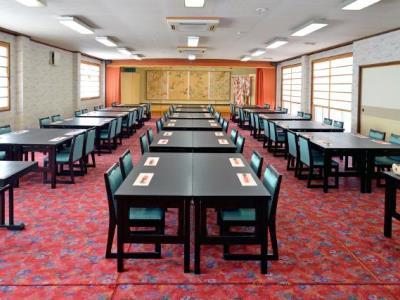 Sado Green Hotel Kiraku Exterior photo